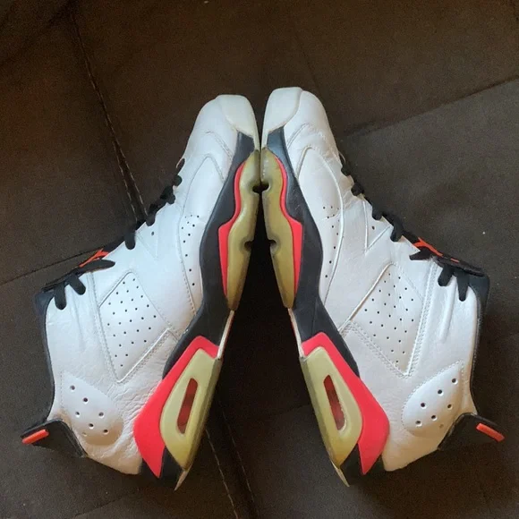 Jordan 6 low - Picture 8 of 9